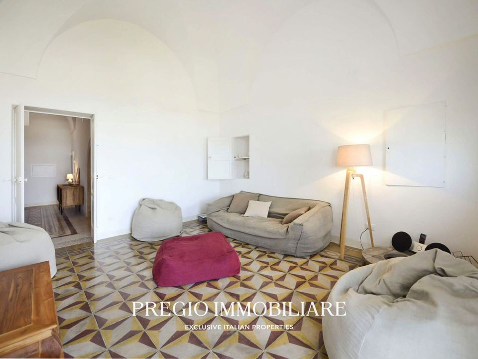 Byhus i Ostuni, Brindisi - foto 4